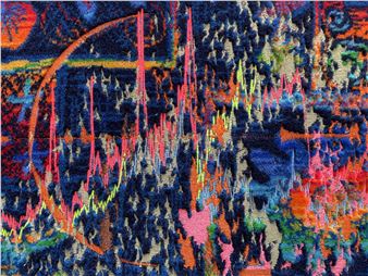 Metahaven. Autopoiesis - Tick Tack