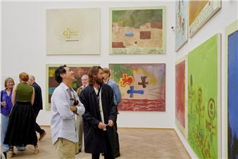 Chart 2023: In Conversation with the Leading Nordic Art Event’s Director