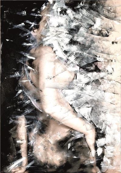 Violet Delight - Alicja Domańska