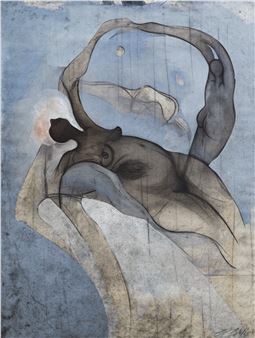 Untitled - Louis-Pierre Bougie