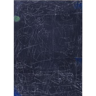 Elephant - Mike Henderson