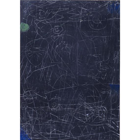 Elephant - Mike Henderson