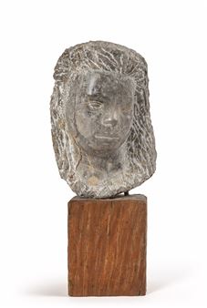 Testa - Vittorio Gagliano