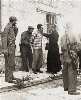 Last Rites - Andrew Lopez