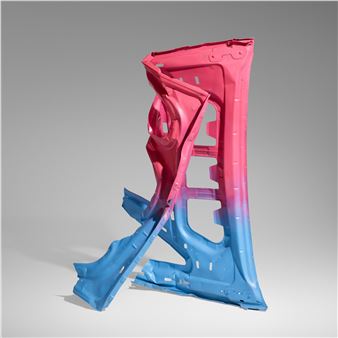 Untitled - Jared Madere