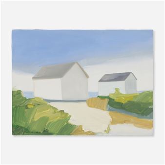 June - Maureen Gallace