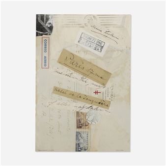 Panettone Motta - James Garnett Faulkner