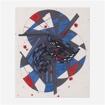 Untitled 0034 - Ric Ocasek