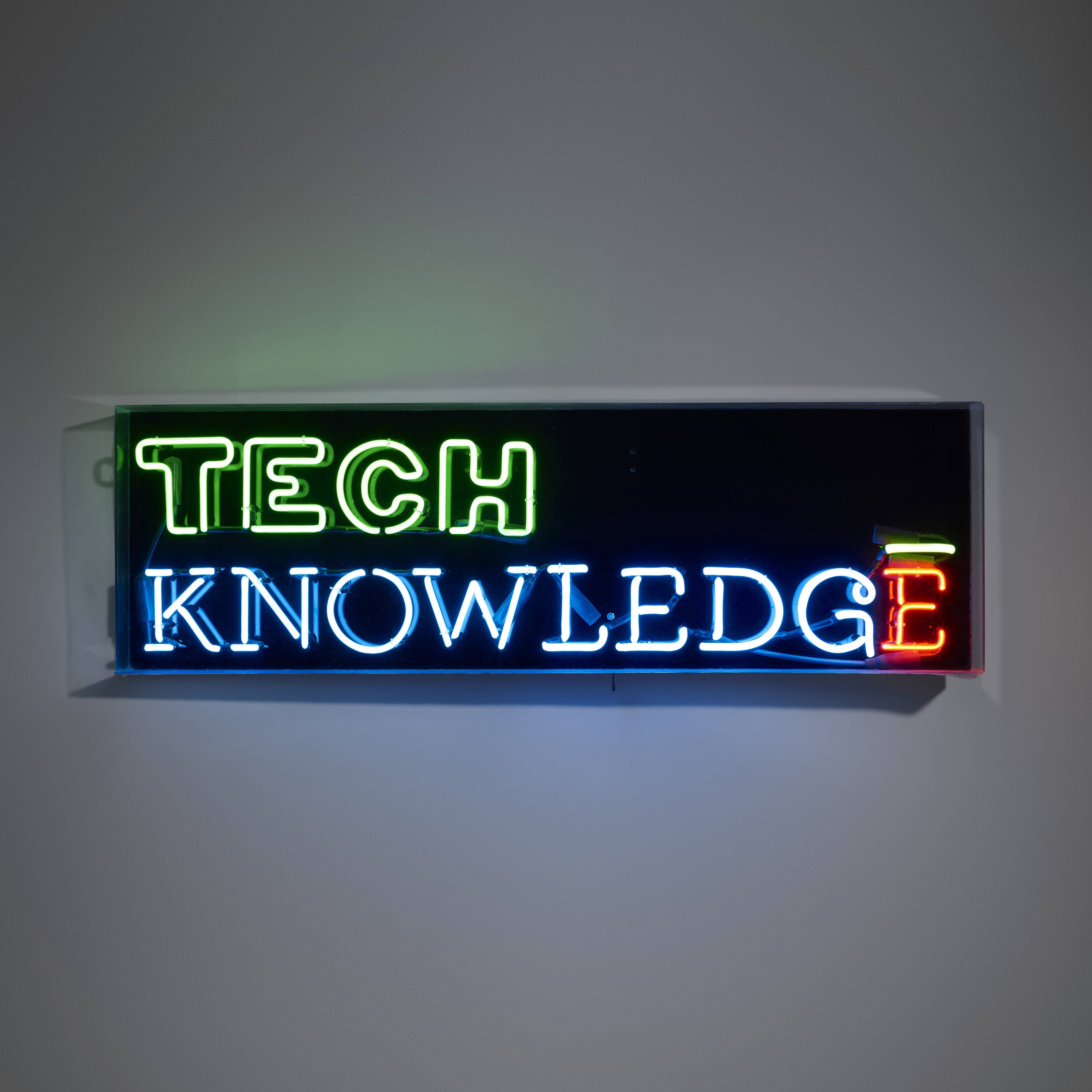 Tech•knowledgē - Jason Pickleman