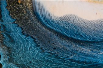 Cosmogony by Oleg Buyanov