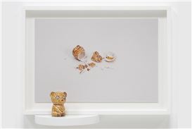 'Liliana Porter: Unfinished Tales' Opens September 5 at Hosefelt Gallery