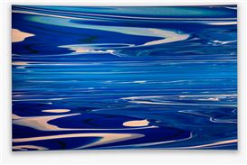 William Turner Gallery to show new large-scale works by Andy Moses