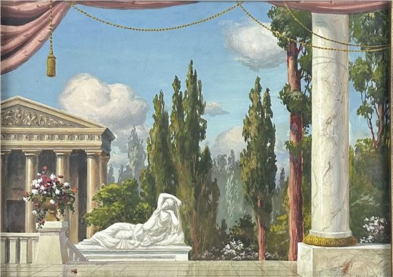 Untitled by Paul Grimm