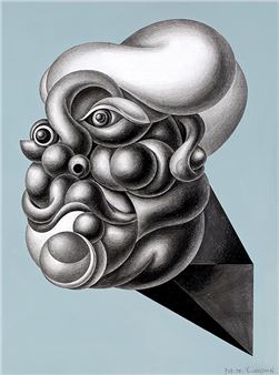 P21-70 - Yoon Miseon