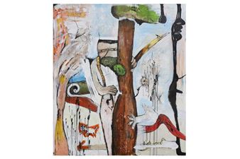 Hey Joe - Marcel Eichner