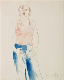 Jonathan Anderson to curate exhibition celebrating at Offer Waterman Gallery