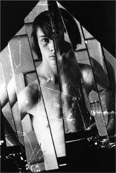 Amos Badertscher’s Photographs of Baltimore’s Underground Queer Scene