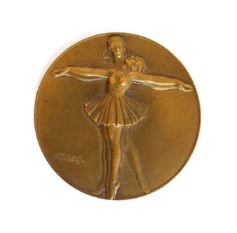 Classical dance - Tobon Mejia