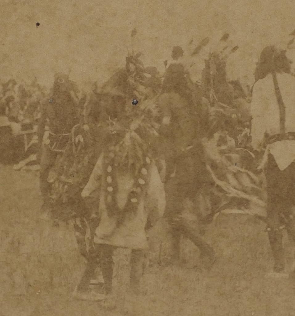 George Trager | Lakota Sioux Ghost Dance | MutualArt