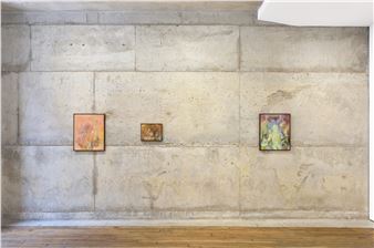 Leonardo Pellicanò: Repair is the dream - Emanuela Campolii, Paris