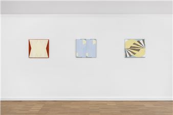 Clara Brörmann: Anatomy of Colour - The White House Gallery 