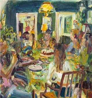 Recent Acquisitions: Gifts of the Collectors Circle - The Grace Museum