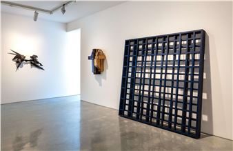 Sydney Sydney - Sarah Cottier Gallery