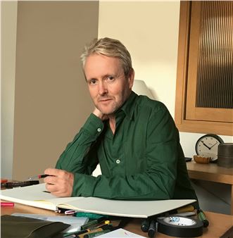 How Ronan Bouroullec inspires himself Day After Day