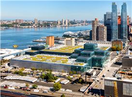 5 Art Fairs to See in New York During Armory Arts Week