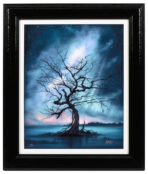 Ashton Howard | Sandy Roots | MutualArt