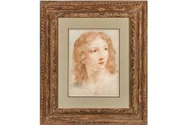 Robert Simon Fine Art Presents an Exhibition on Baroque Painter Elisabetta Sirani
