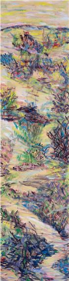 Pathways #2 by Clara Samuels