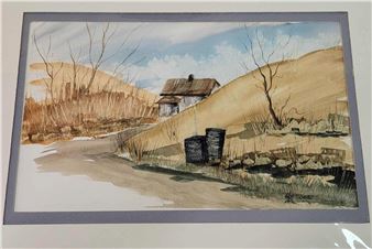 Untitled - Geneva Kathryn Flickner