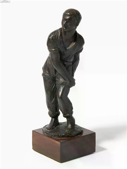 Spörri, Eduard by Eduard Spörri, 1970