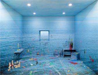 The Inaugural Edition of Photofairs New York