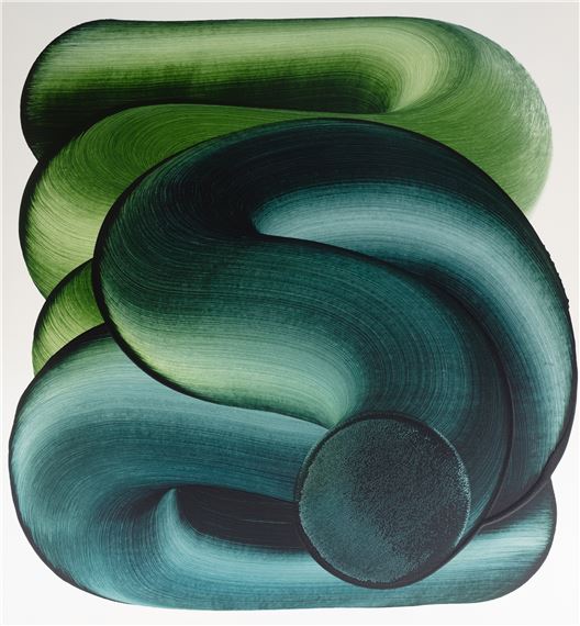 Bez tytułu by Nikodem Szpunar, 2023