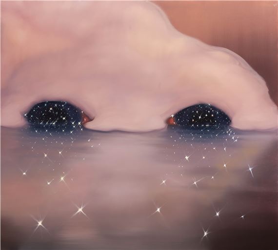 Wizje by Monika Marchewka, 2022