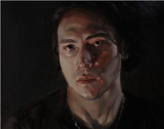 Julien Audebert: The night of the world - Art : Concept
