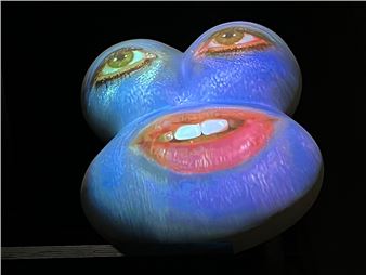 Cosmic Beings - Cement Fondu