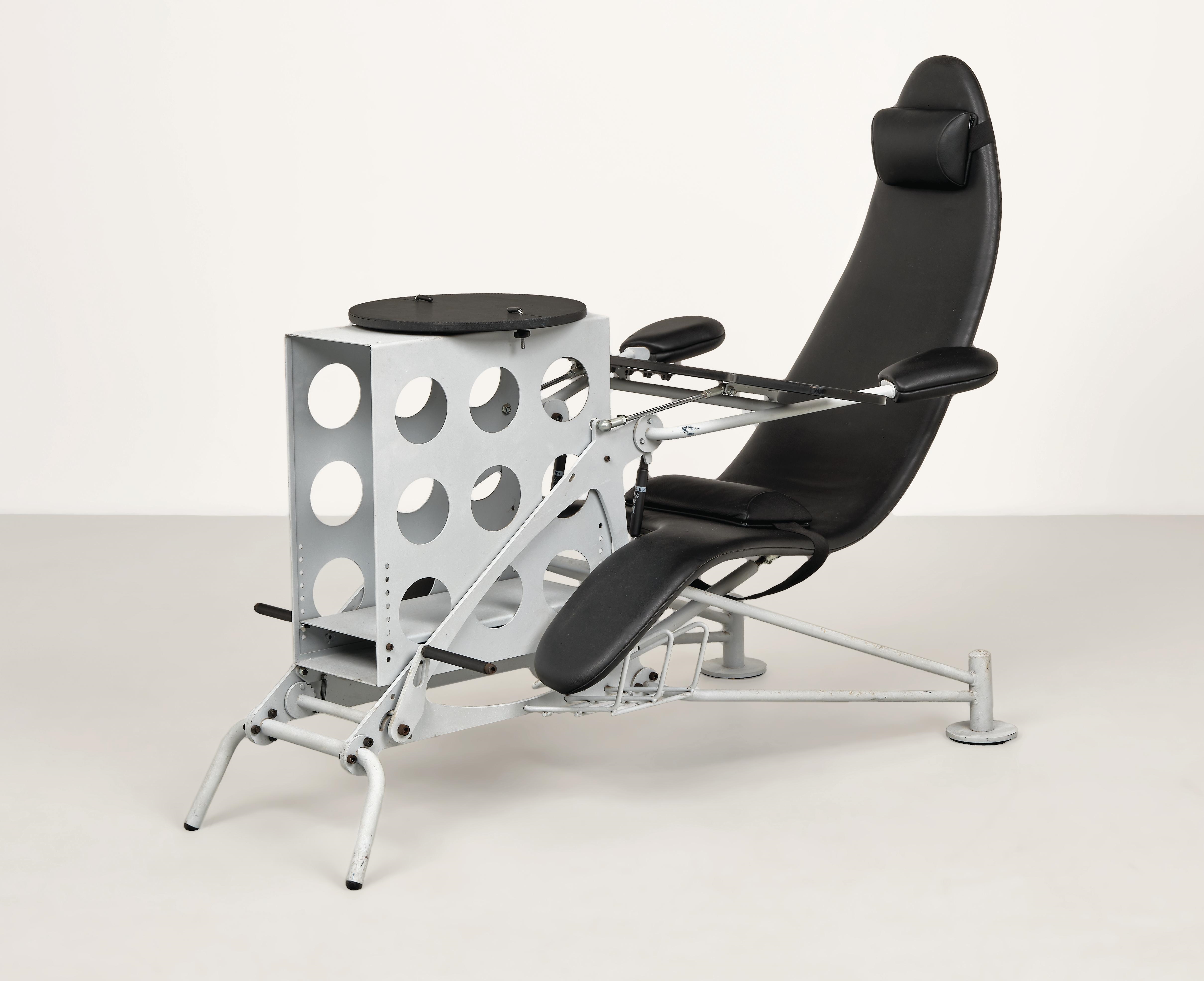 Netsurfer Ergonomic Computer Chair