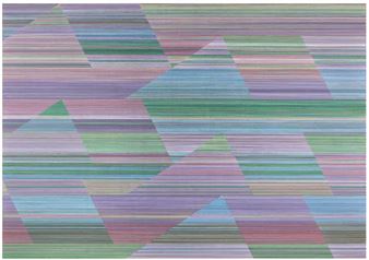 Peter Peri: Crescent - Pearl Lam Galleries, Shanghai (Xianggang Road)