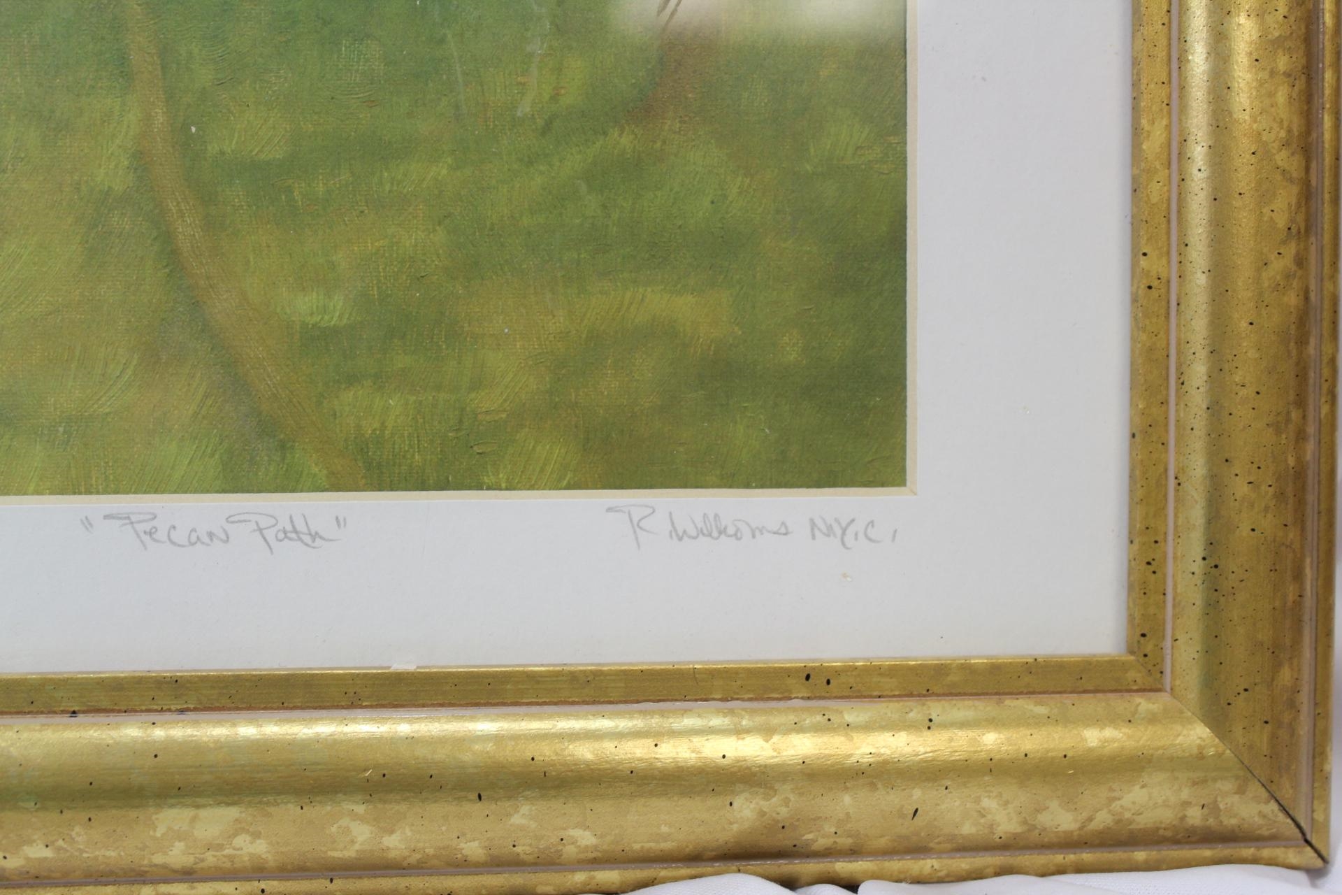 R. Williams | Untitled | MutualArt