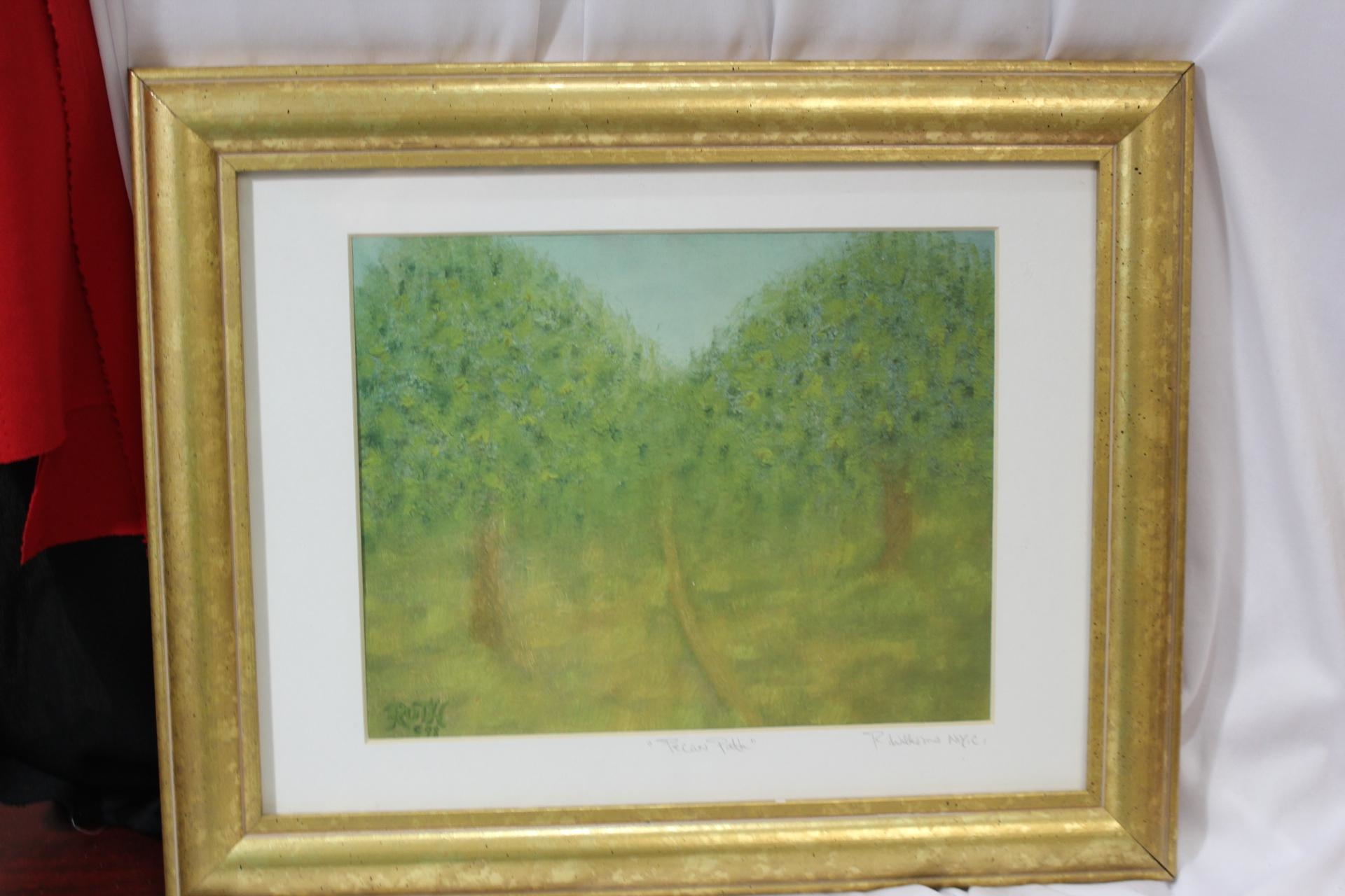 R. Williams | Untitled | MutualArt