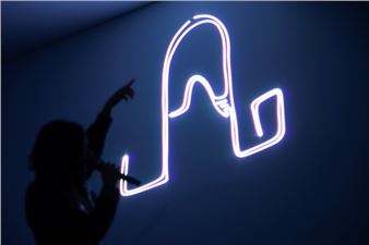 Claudia Pagès Rabal: Fugue 3 Times - ECHO