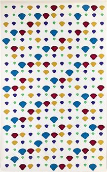 Abstraction - Christian de Cambiaire