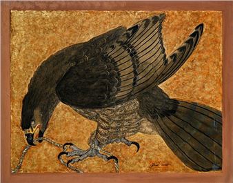 Aigle - Gasset-Ousset Hélène