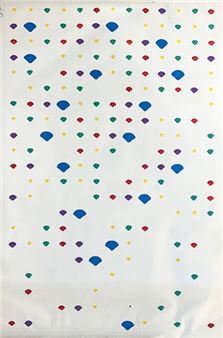 Abstraction - Christian de Cambiaire