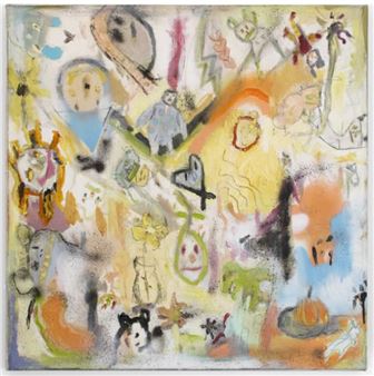 The Mermaid in the Hospital - Kathryn Markel Fine Arts (20th Str)