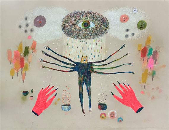 Hudson Valley Selected Gallery Guide: September, 2023