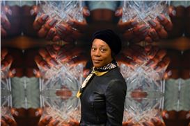 Sonia Boyce: Golden Lion Winner Joins Hauser & Wirth